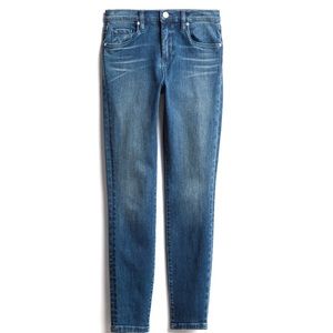 Blank NYC Gloria High Rise Skinny Jeans